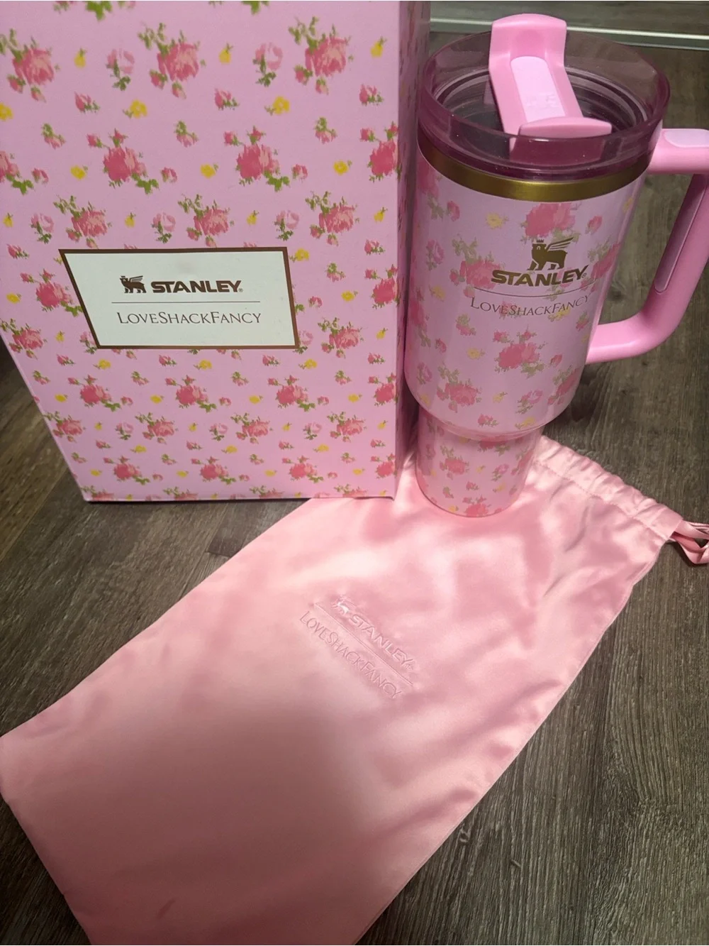 Stanley brand new